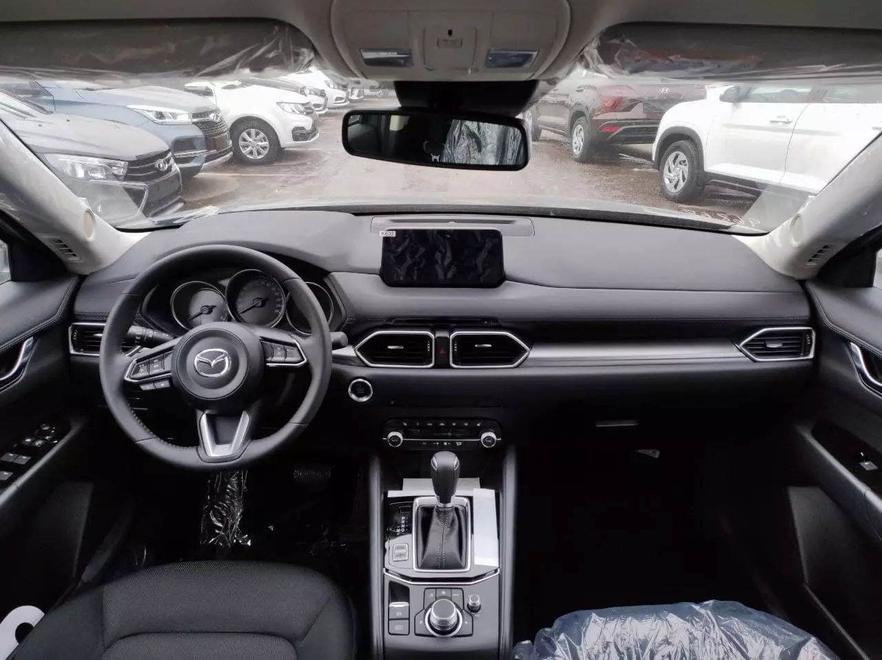 AG: предложение на { brand|capitalize }} CX-5