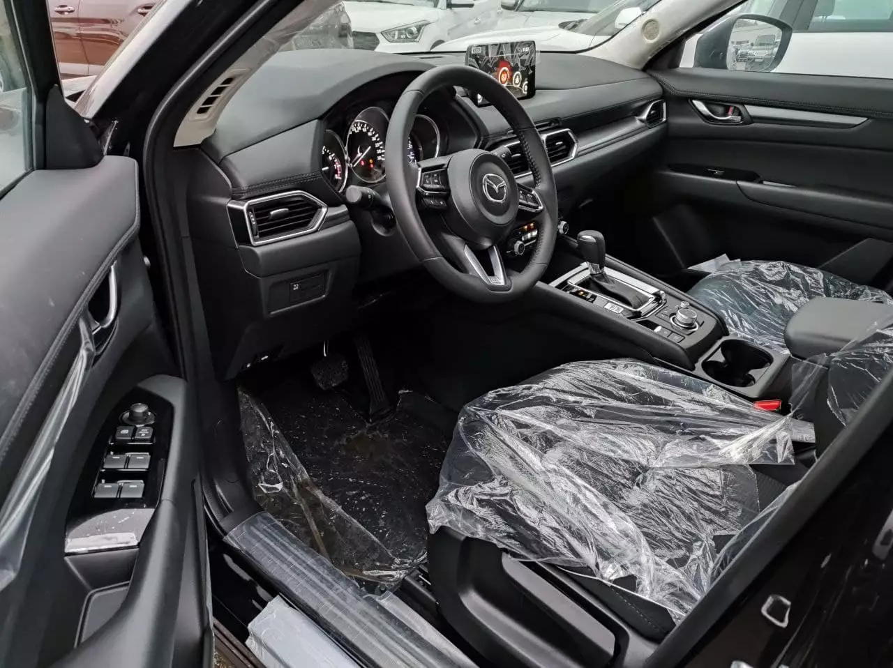 AG: предложение на { brand|capitalize }} CX-5