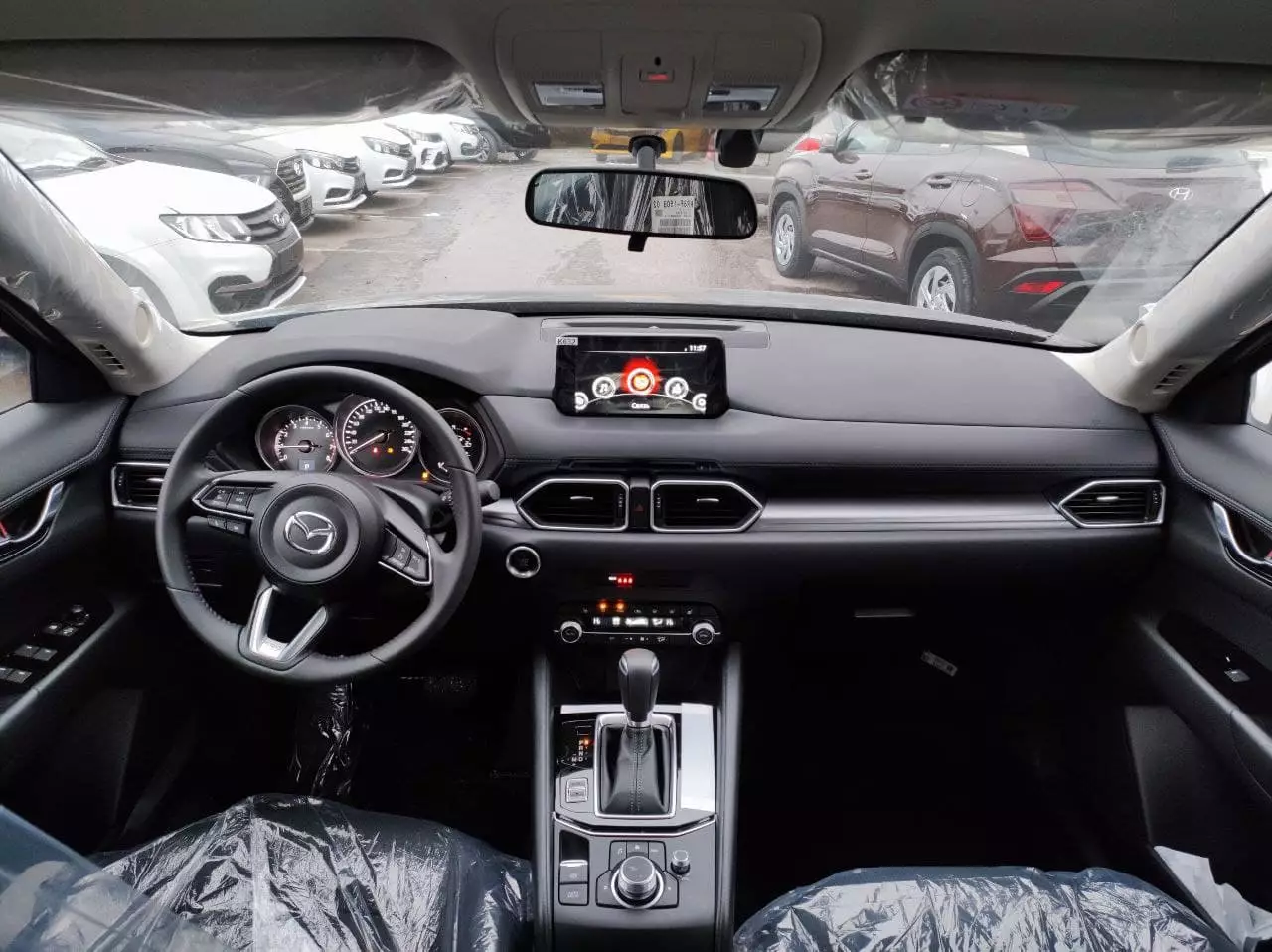 AG: предложение на { brand|capitalize }} CX-5