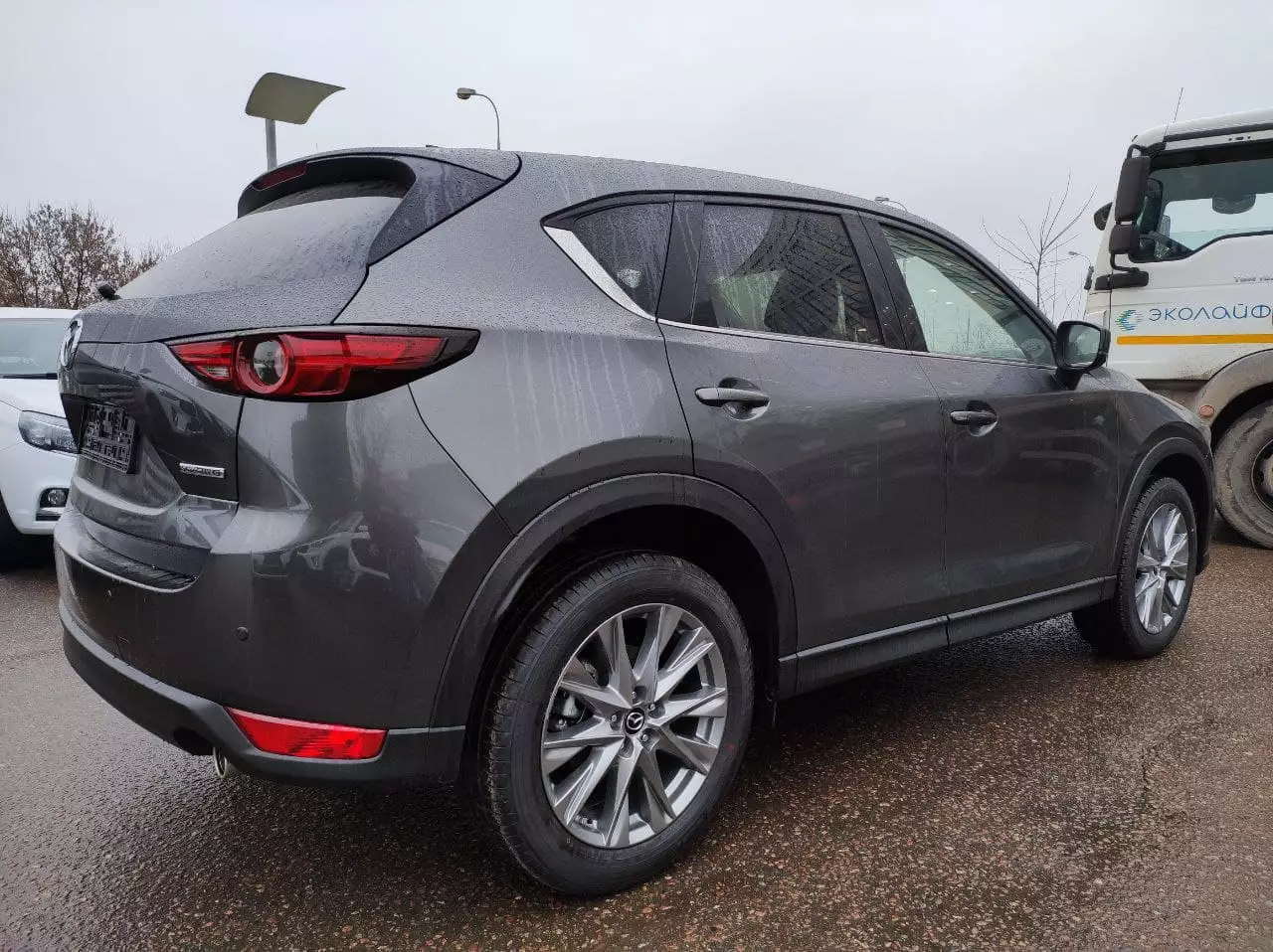 AG: предложение на { brand|capitalize }} CX-5