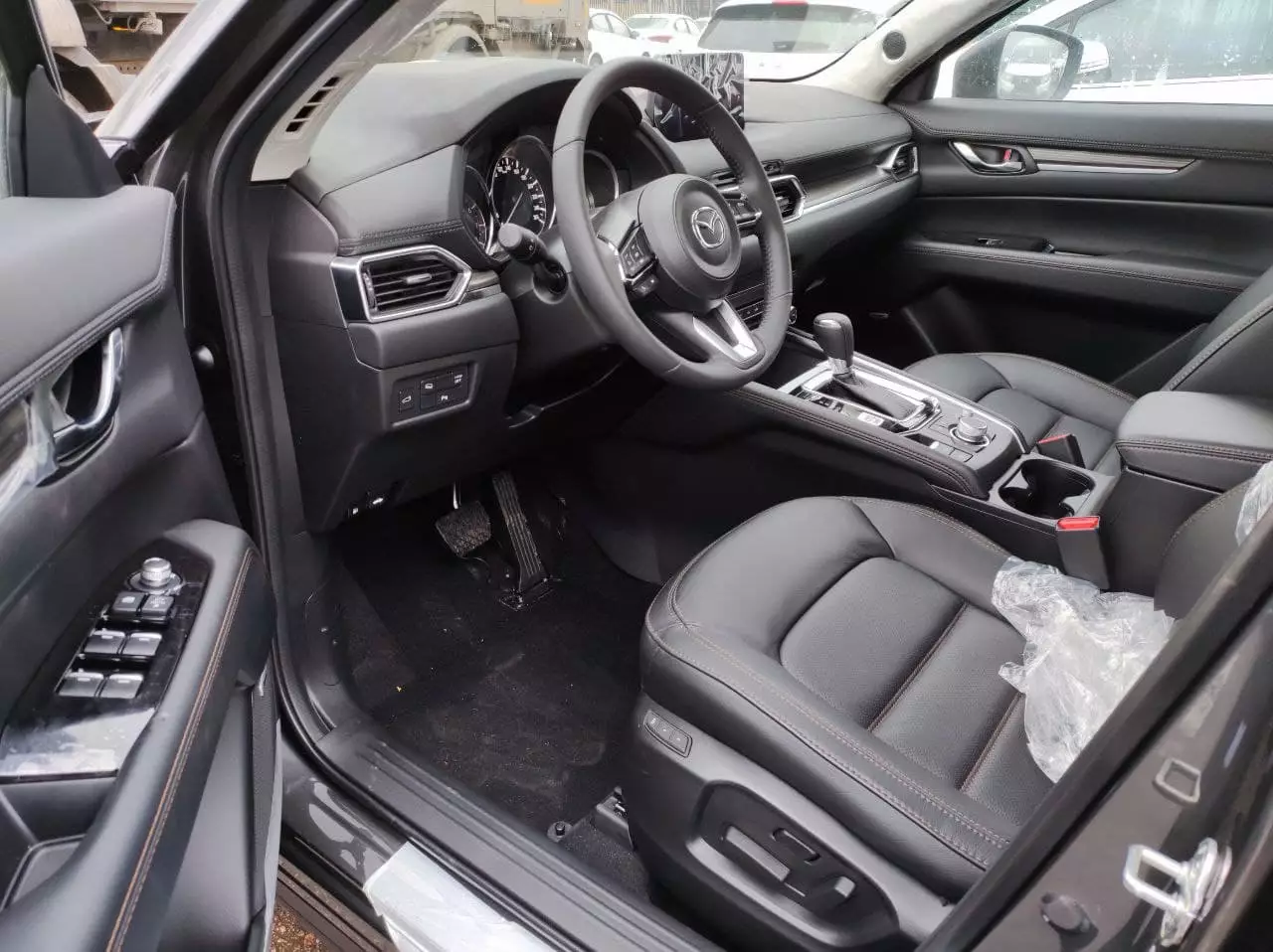 AG: предложение на { brand|capitalize }} CX-5