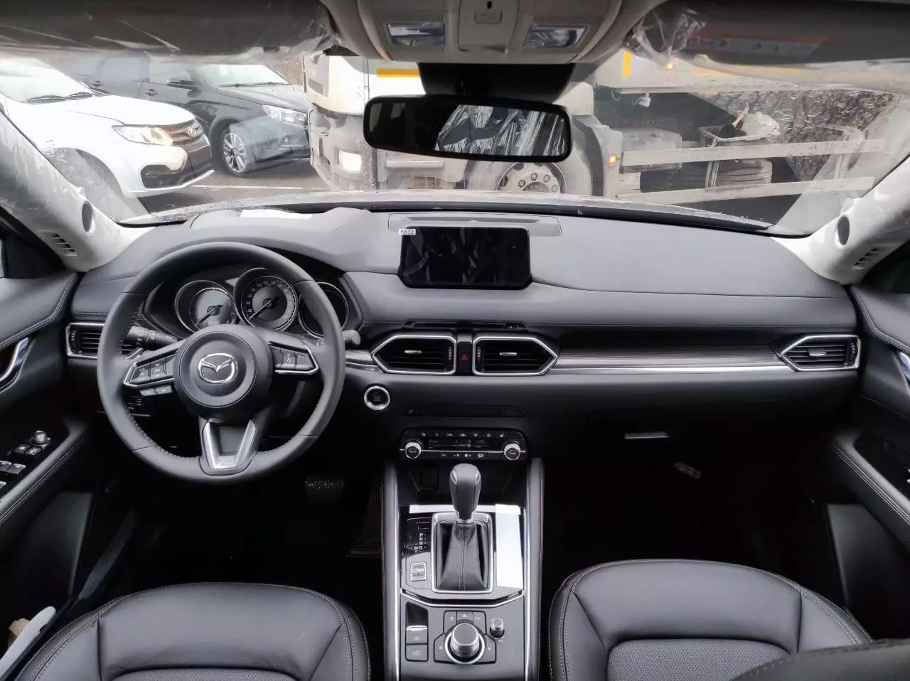 AG: предложение на { brand|capitalize }} CX-5