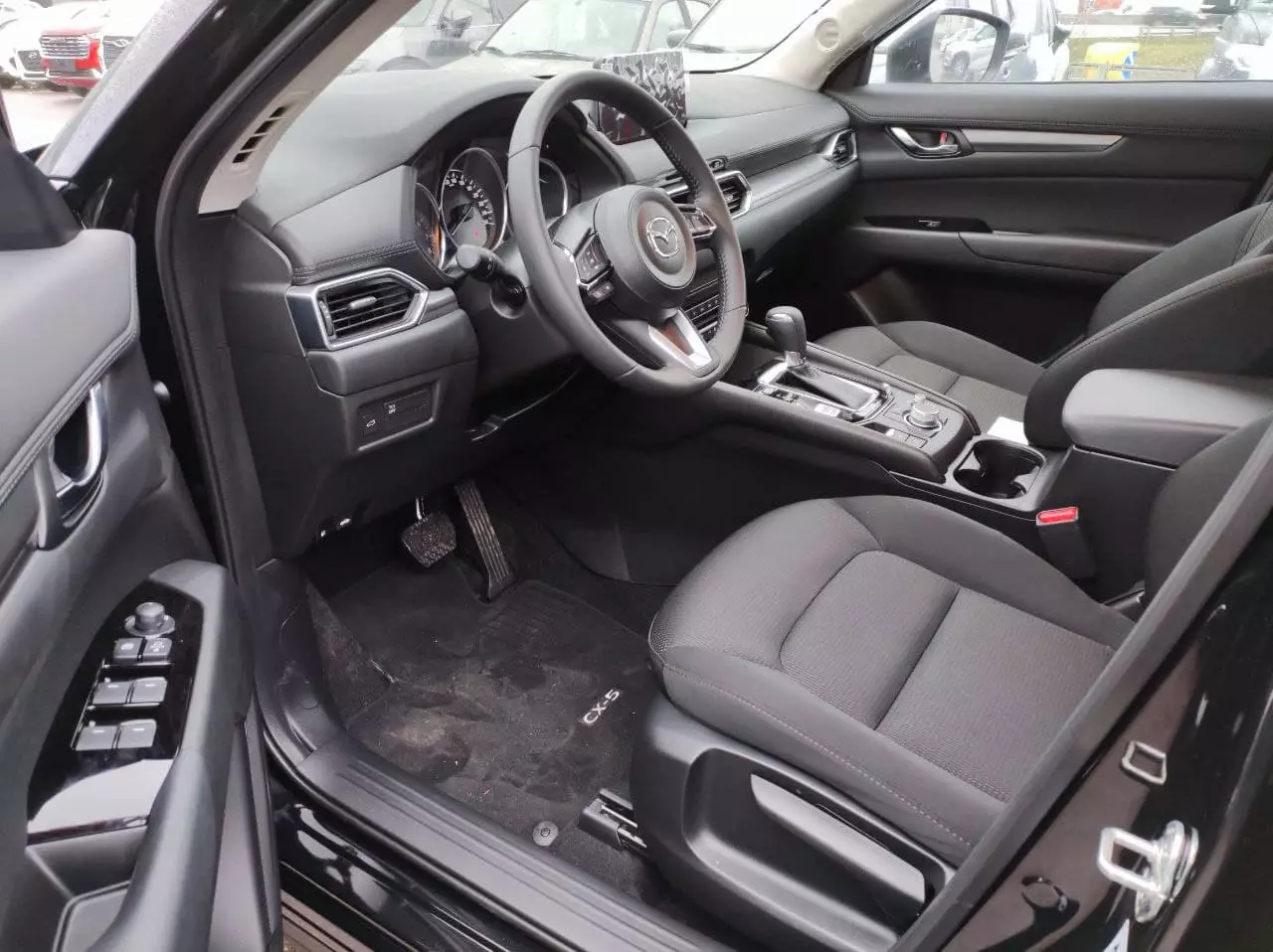 AG: предложение на { brand|capitalize }} CX-5