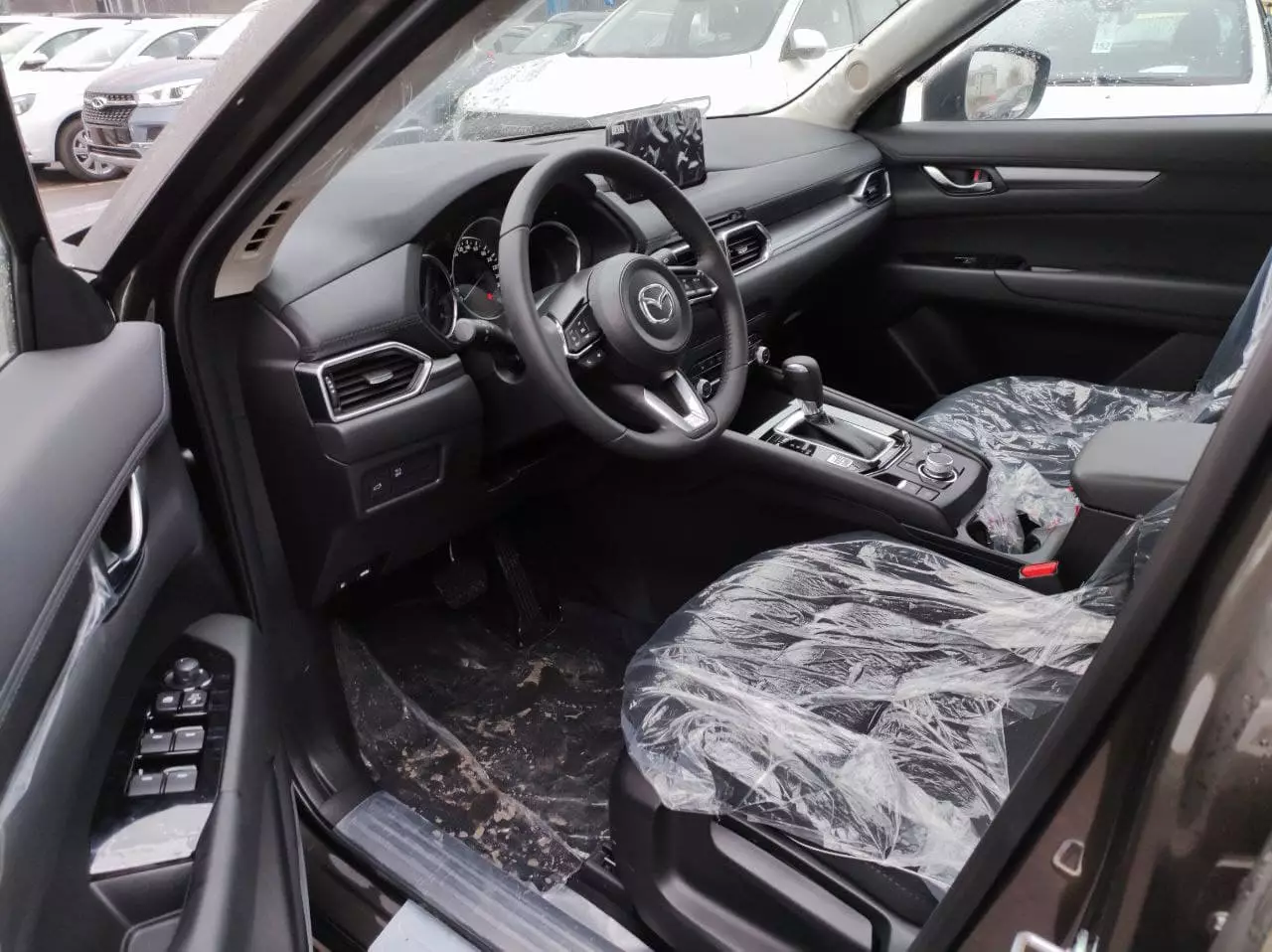 AG: предложение на { brand|capitalize }} CX-5