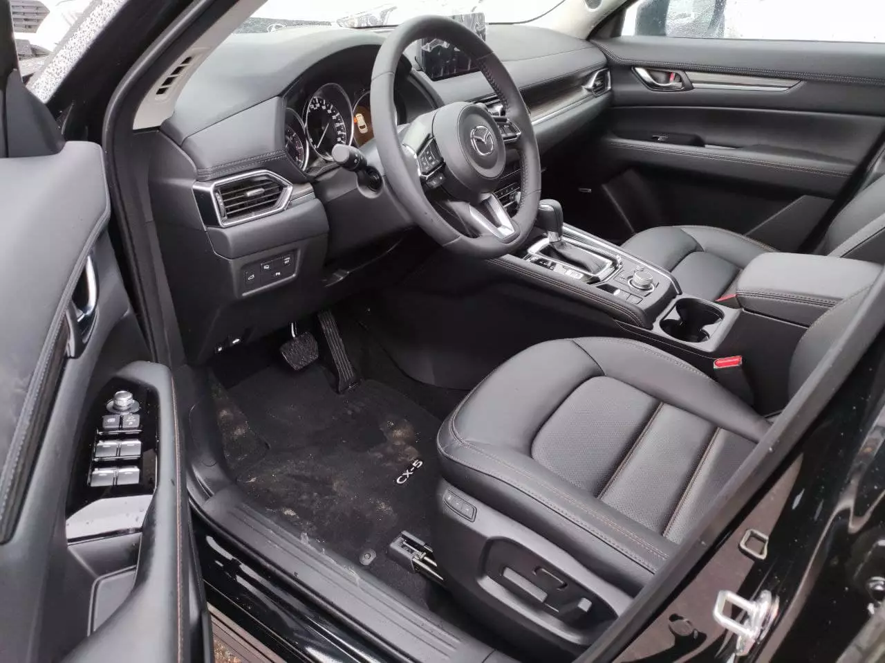 AG: предложение на { brand|capitalize }} CX-5