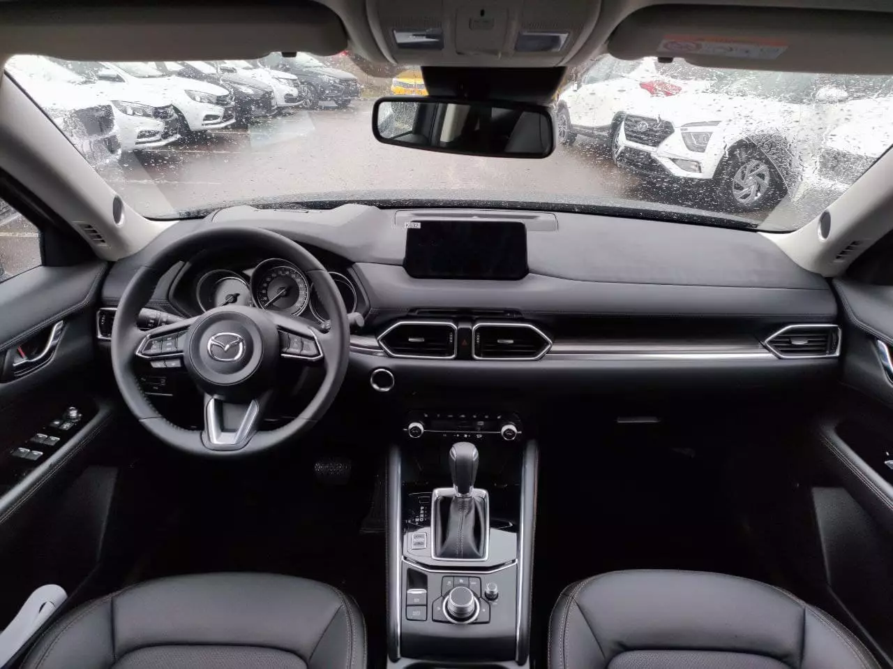 AG: предложение на { brand|capitalize }} CX-5