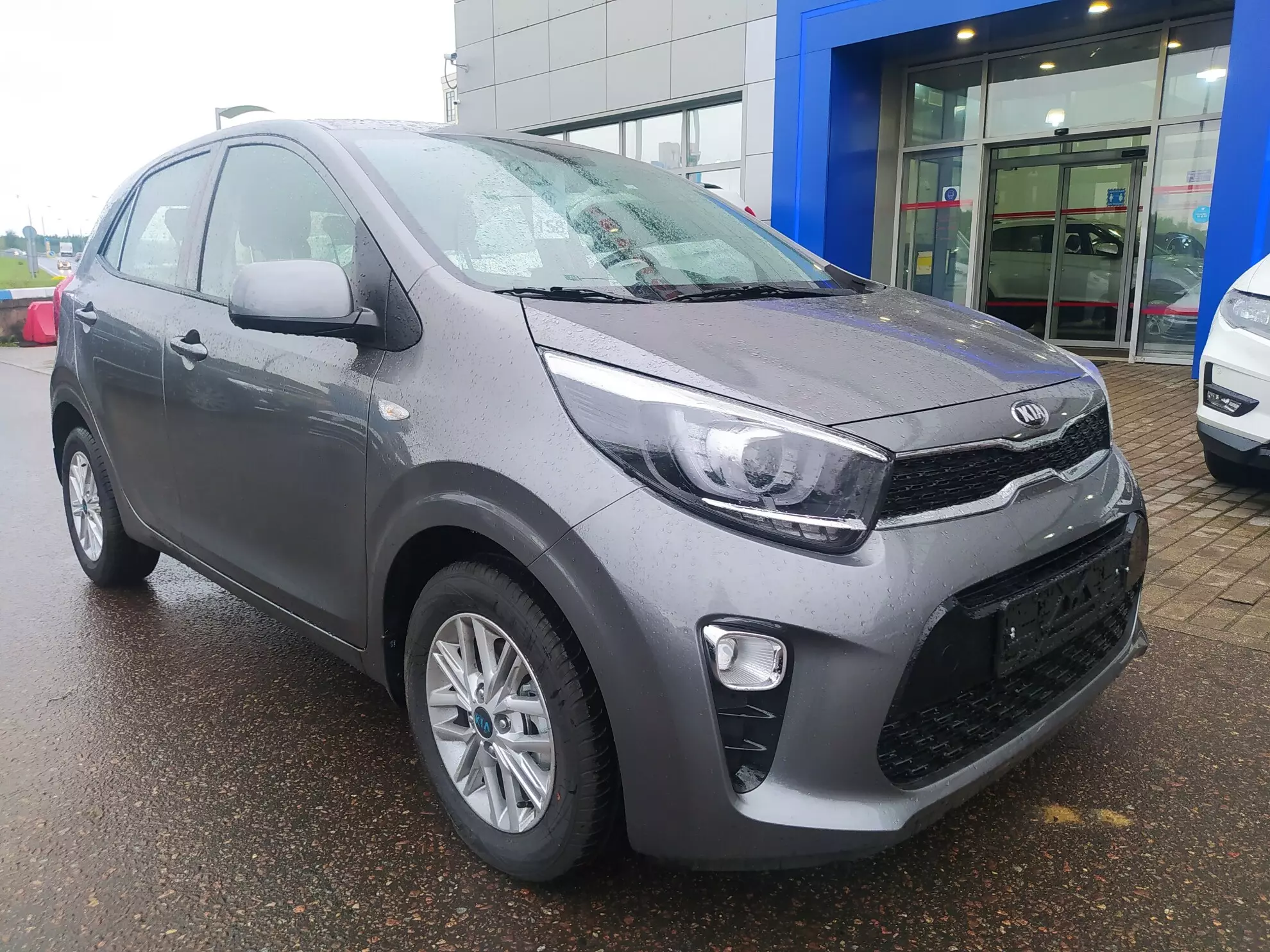 AG: предложение на { brand|capitalize }} Picanto
