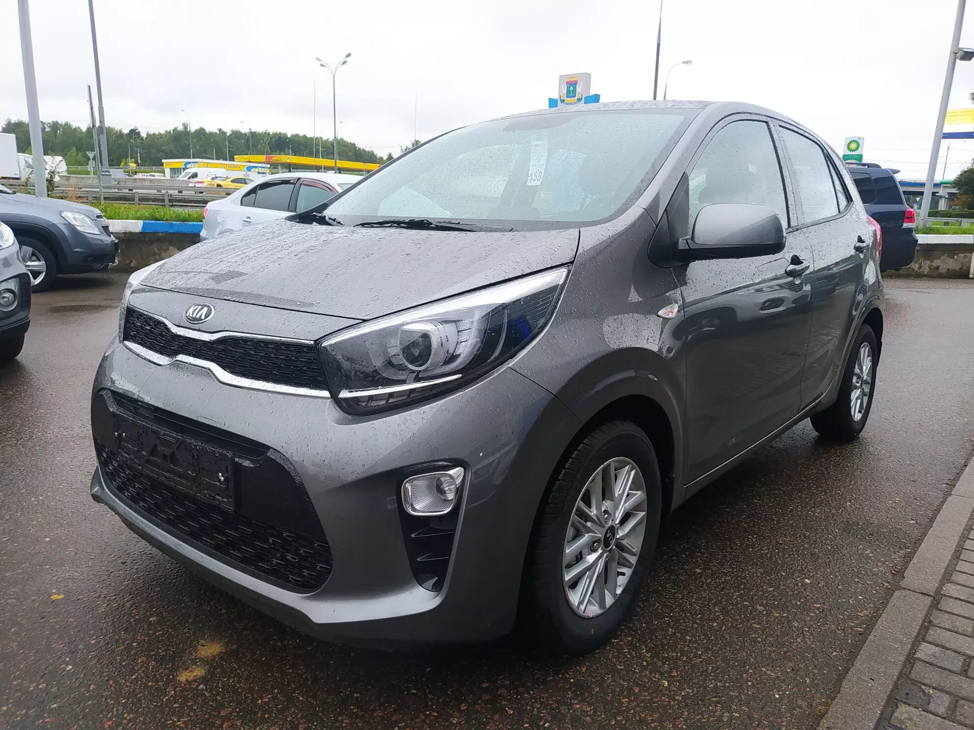 AG: предложение на { brand|capitalize }} Picanto