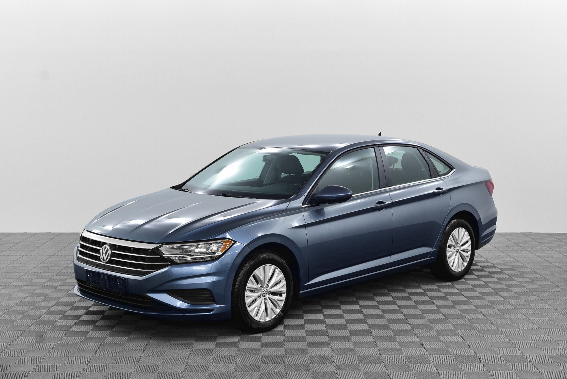 AG: горячее предложение на Volkswagen Jetta