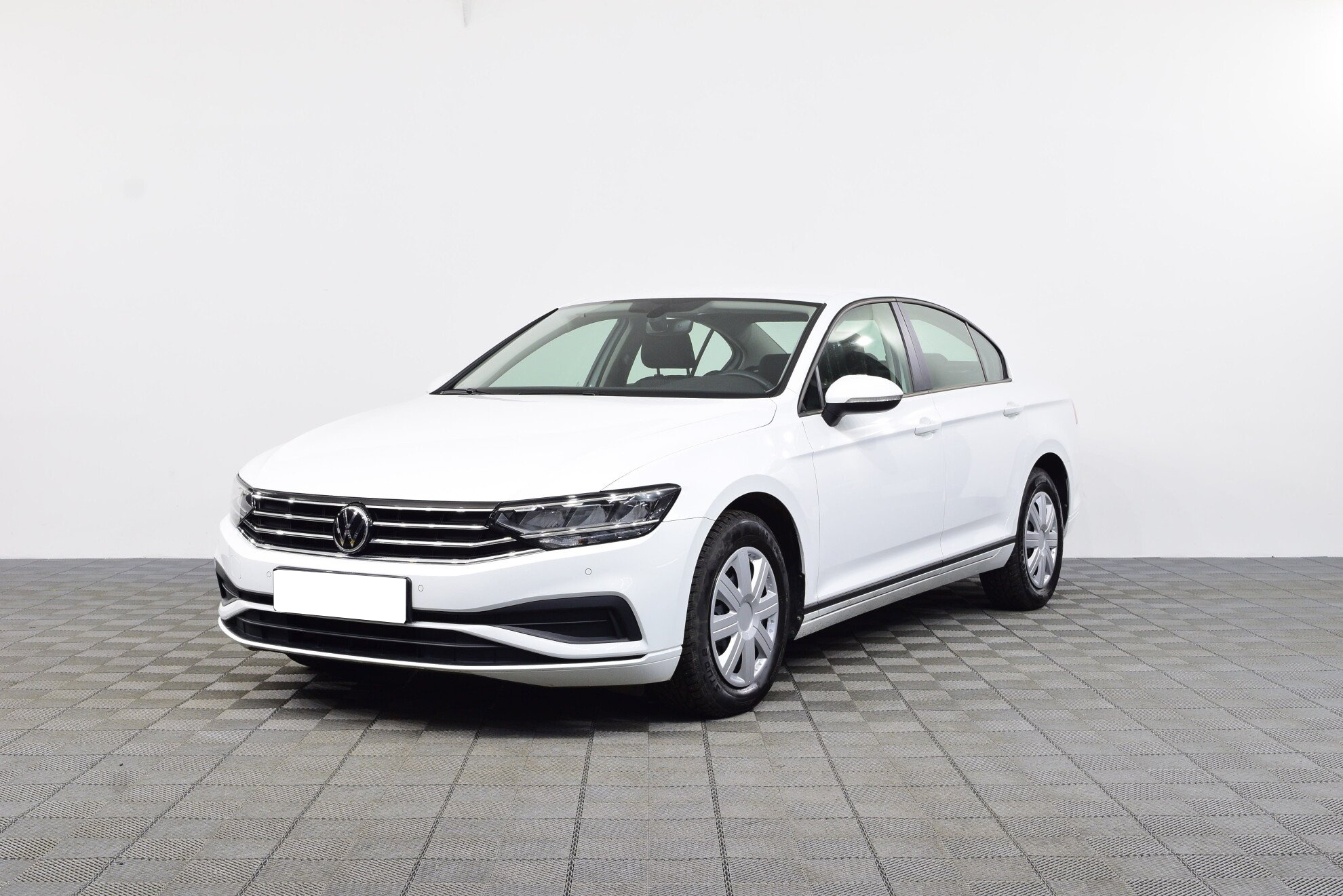 AG: горячее предложение на Volkswagen Passat
