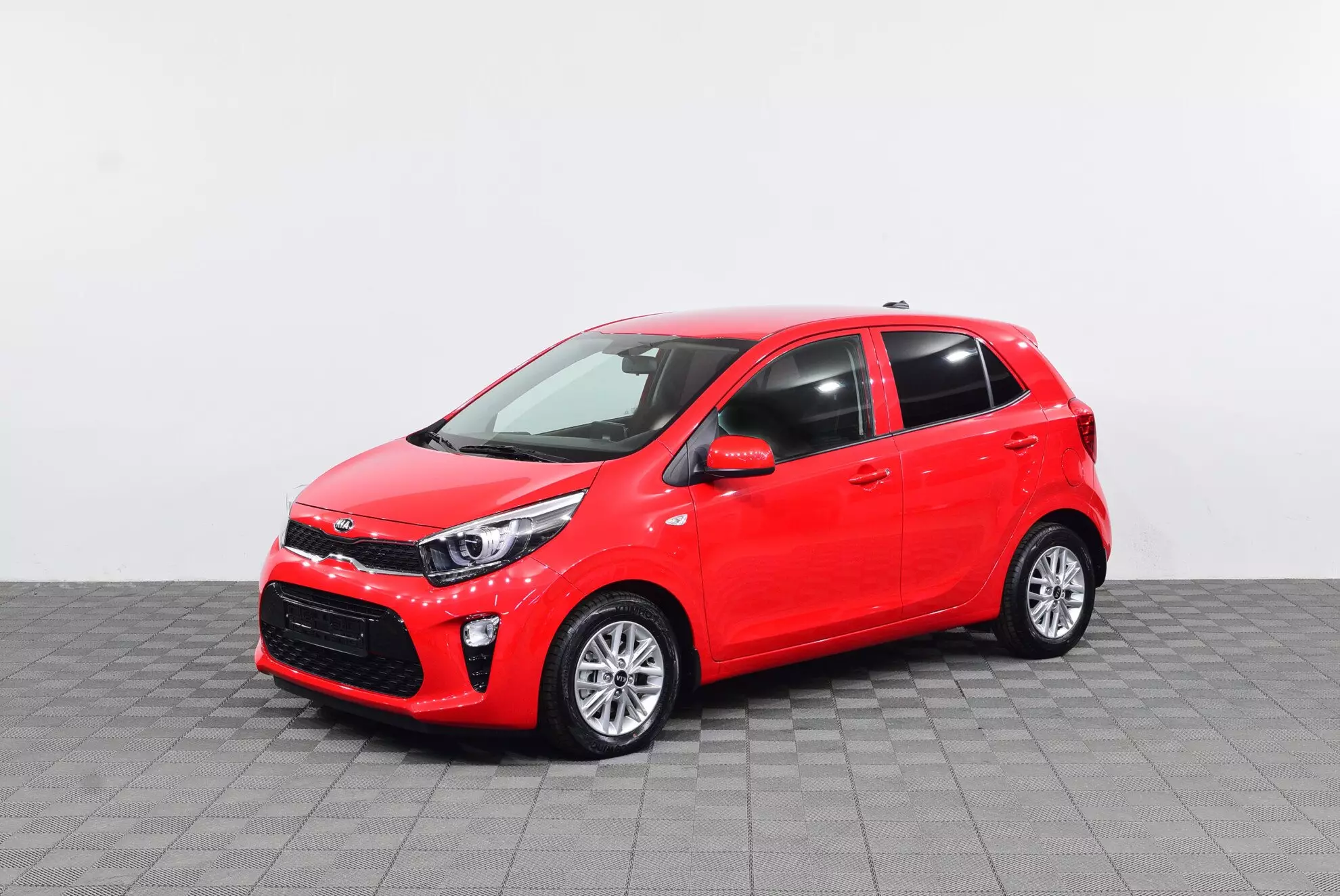 AG: предложение на { brand|capitalize }} Picanto