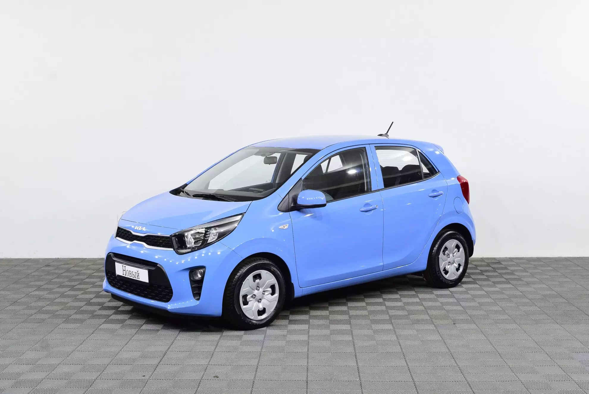 AG: предложение на { brand|capitalize }} Picanto