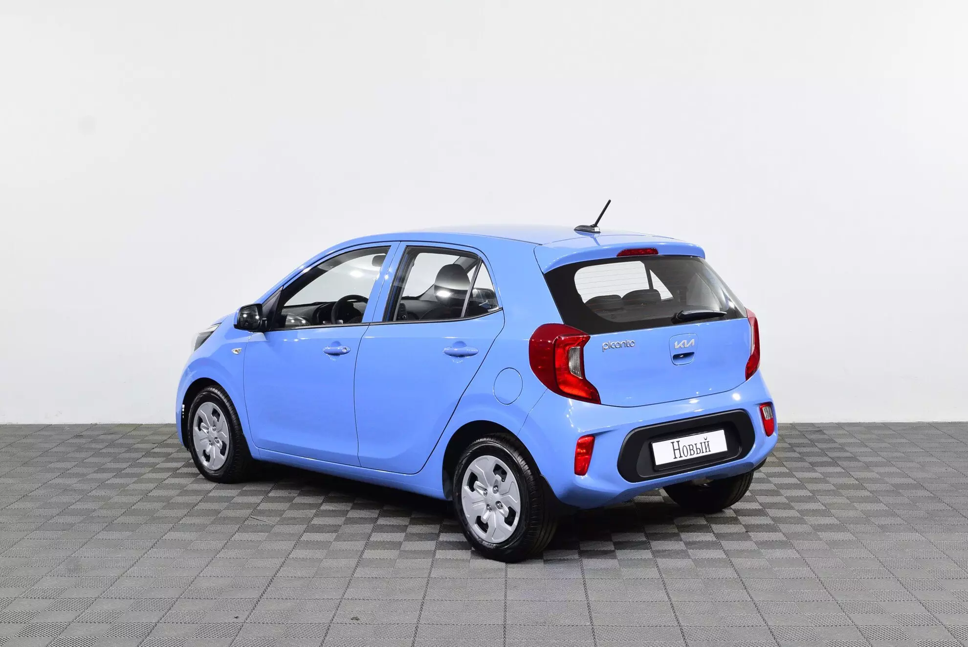 AG: предложение на { brand|capitalize }} Picanto