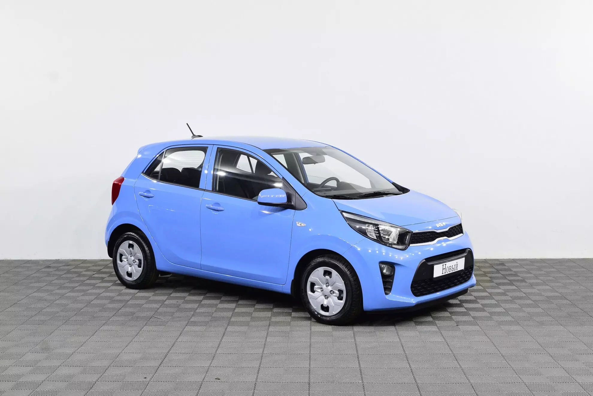 AG: предложение на { brand|capitalize }} Picanto