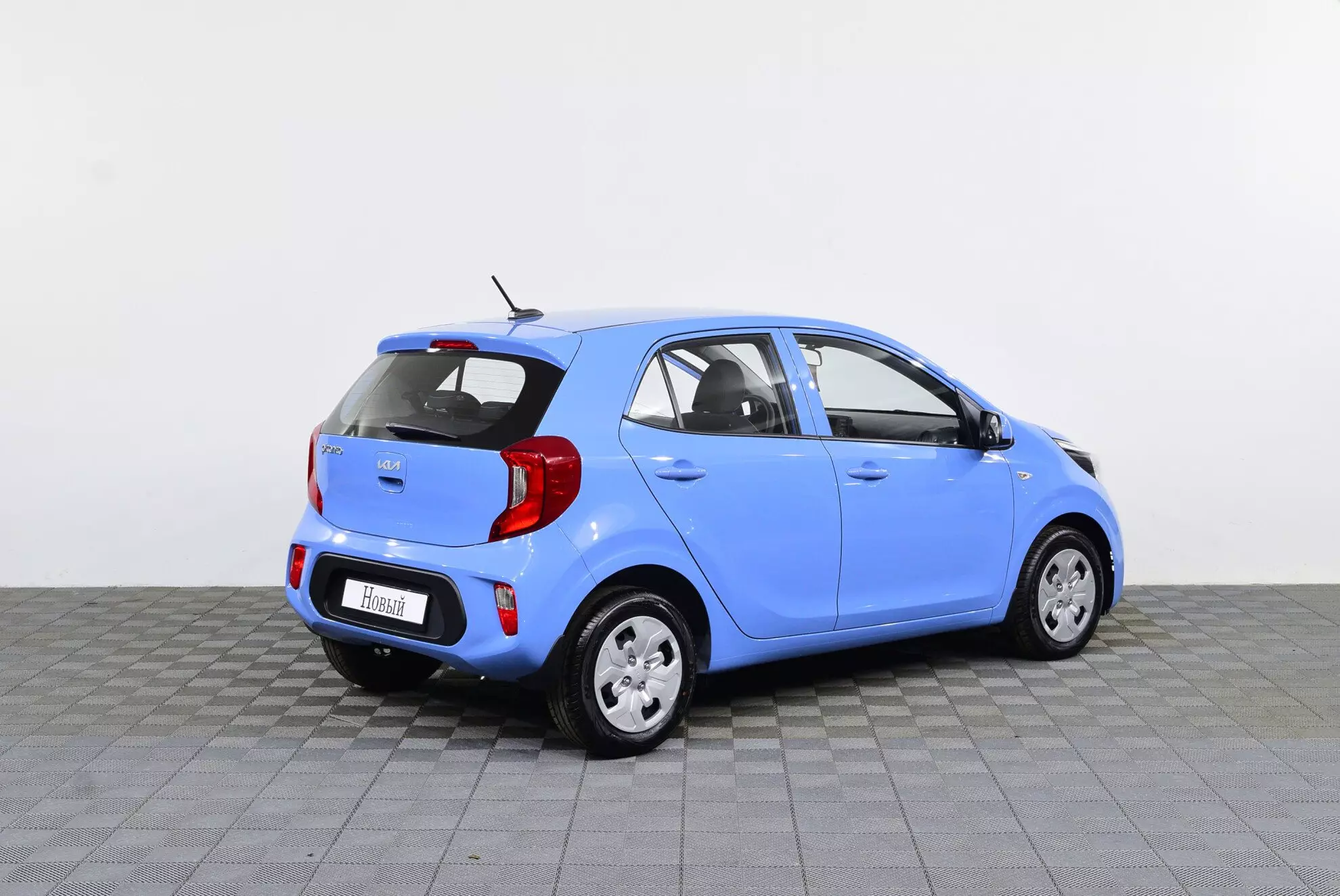 AG: предложение на { brand|capitalize }} Picanto