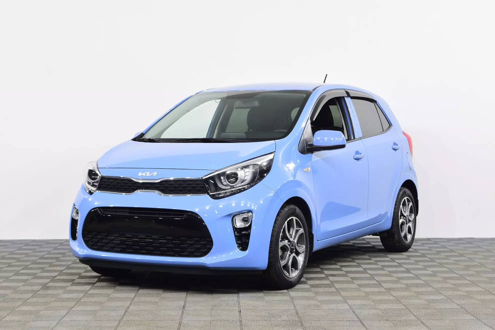 AG: предложение на { brand|capitalize }} Picanto