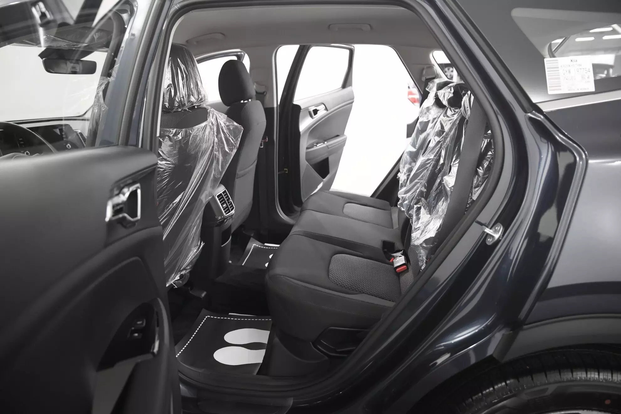 AG: предложение на { brand|capitalize }} Sportage