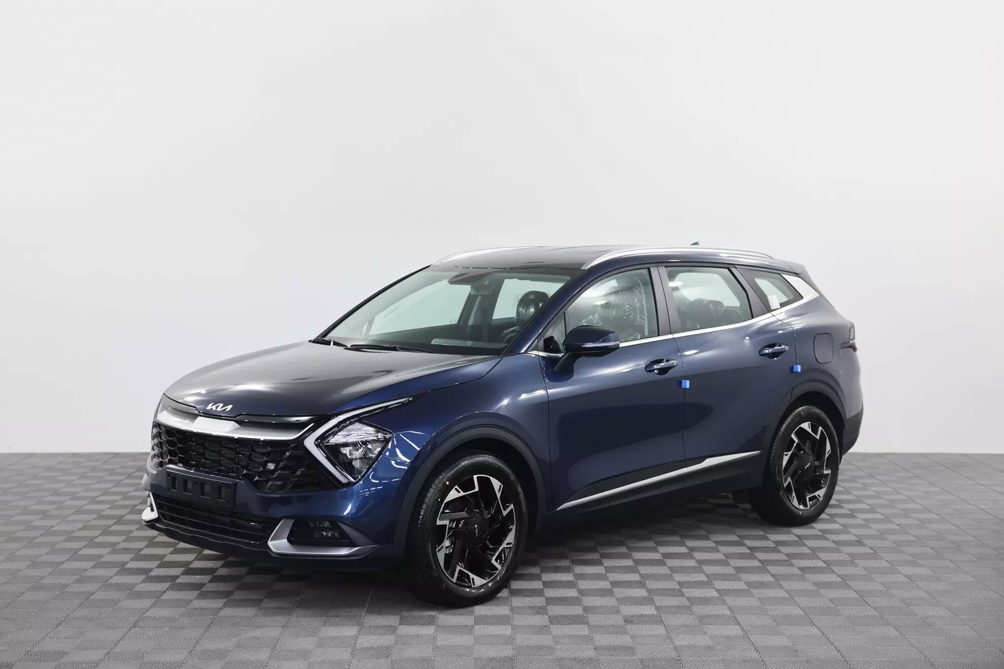 AG: предложение на { brand|capitalize }} Sportage