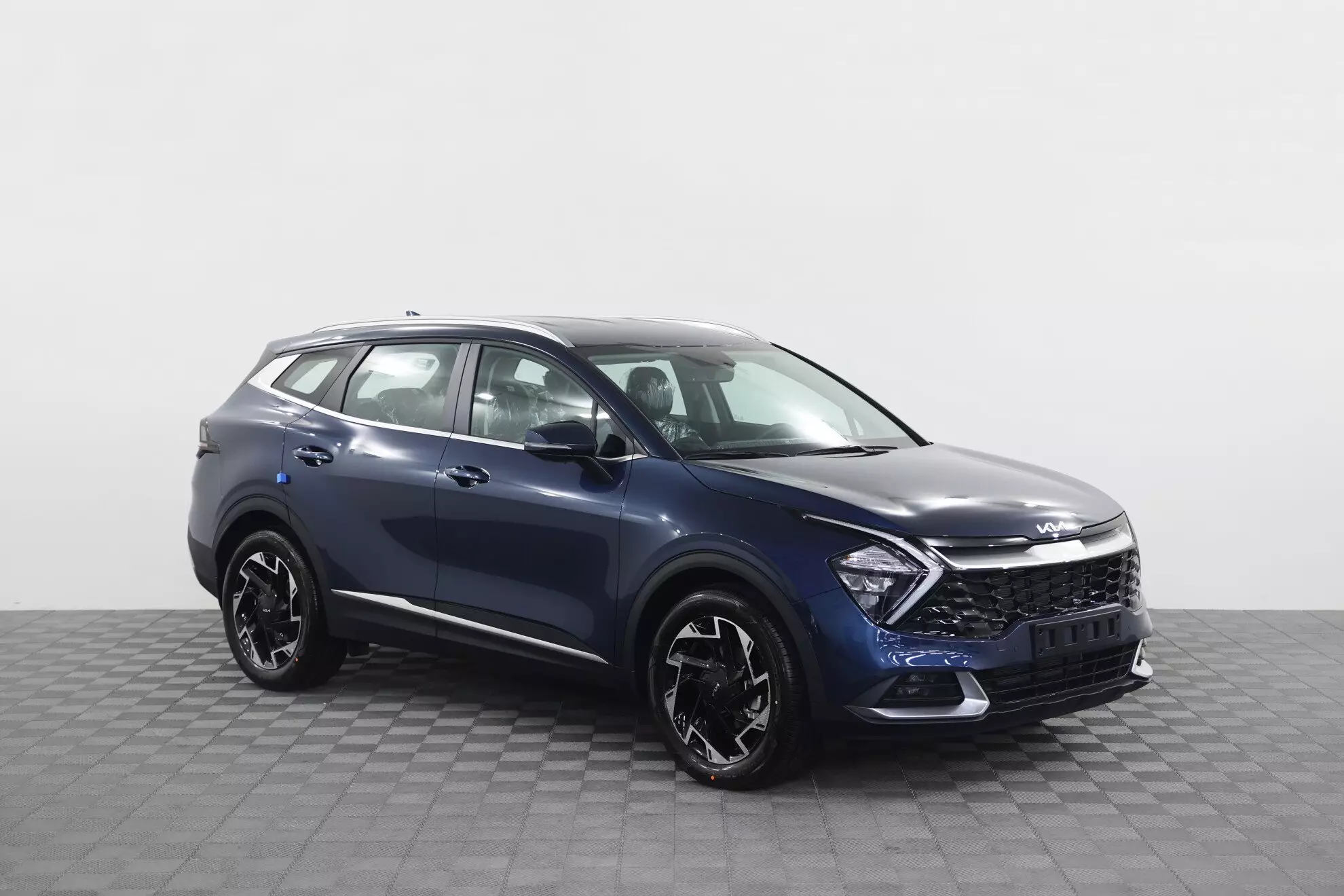 AG: предложение на { brand|capitalize }} Sportage