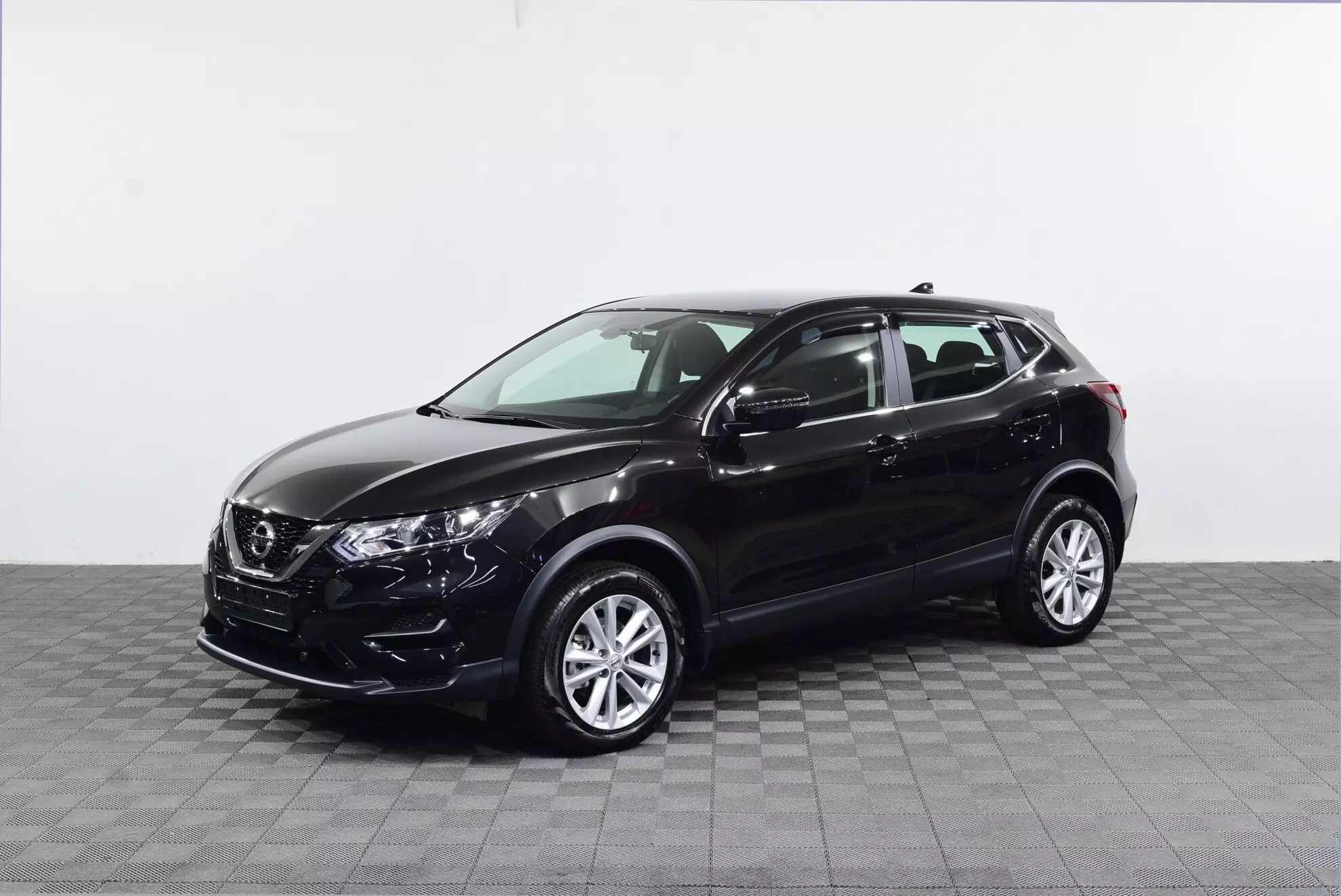 AG: предложение на { brand|capitalize }} Qashqai