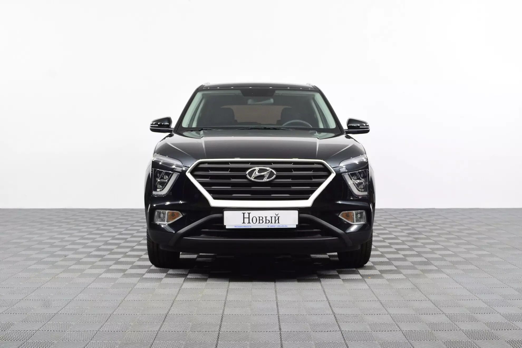 AG: предложение на { brand|capitalize }} Creta