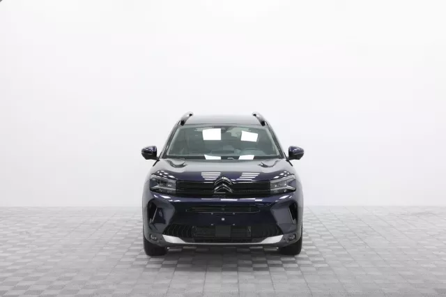 AG: предложение на { brand|capitalize }} C5 Aircross