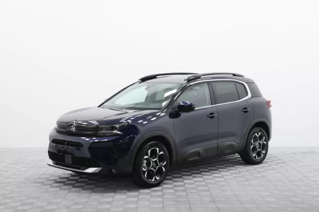 AG: предложение на { brand|capitalize }} C5 Aircross