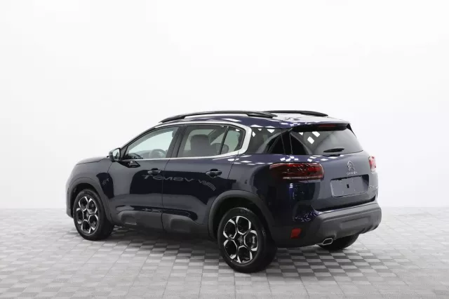 AG: предложение на { brand|capitalize }} C5 Aircross