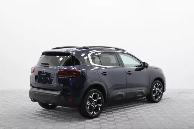 AG: предложение на { brand|capitalize }} C5 Aircross