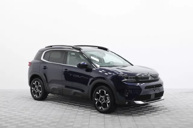 AG: предложение на { brand|capitalize }} C5 Aircross