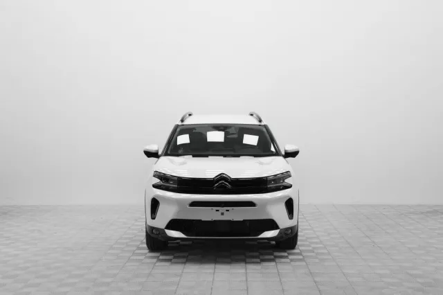 AG: предложение на { brand|capitalize }} C5 Aircross