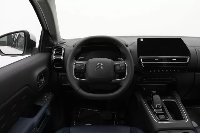 AG: предложение на { brand|capitalize }} C5 Aircross