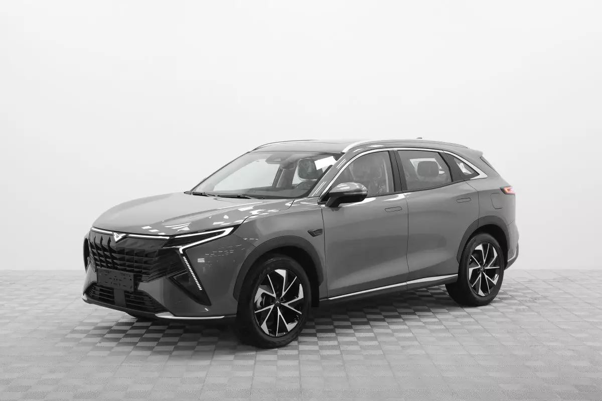 AG: предложение на { brand|capitalize }} X7 Kunlun