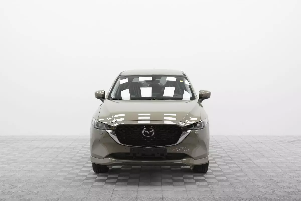 AG: предложение на { brand|capitalize }} CX-5 New