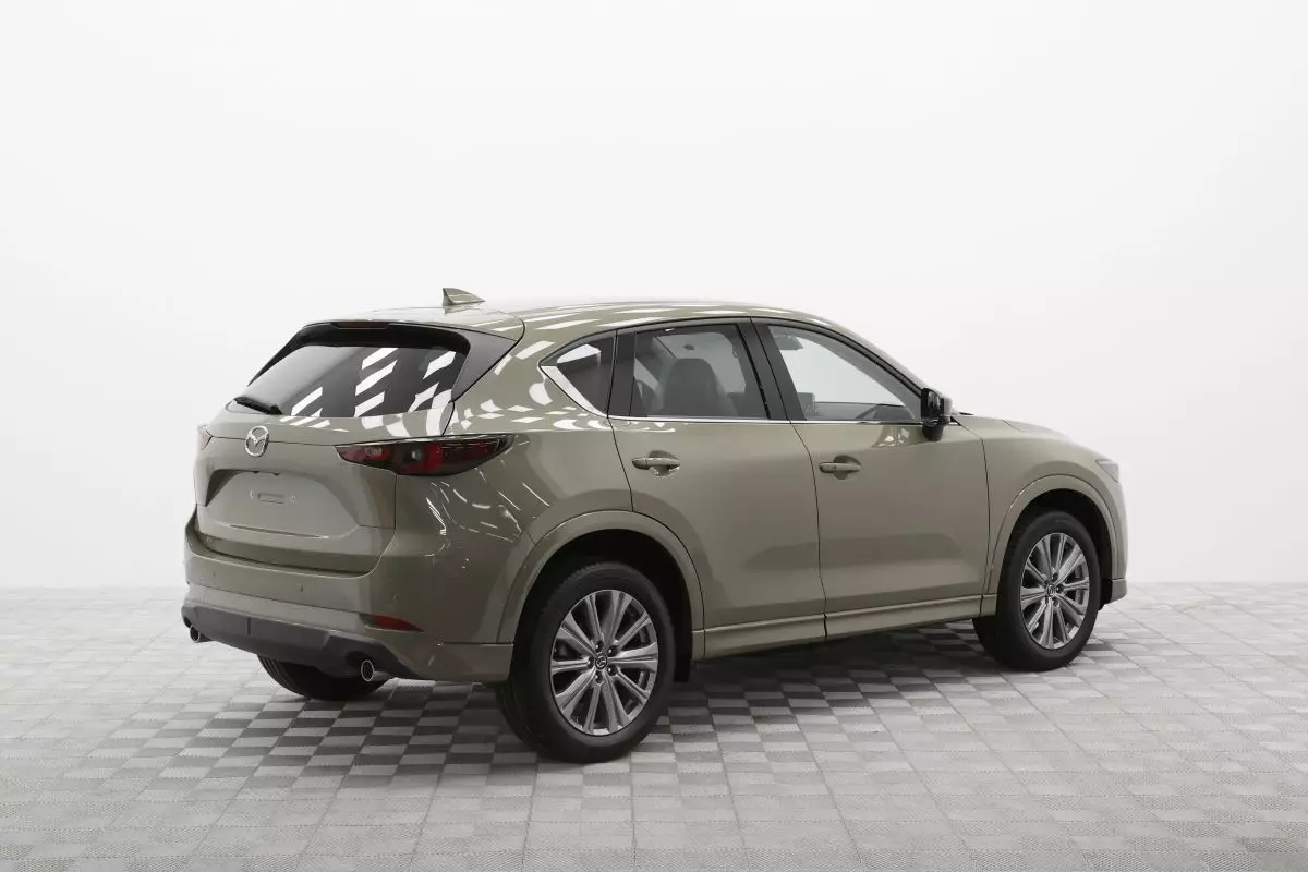 AG: предложение на { brand|capitalize }} CX-5 New