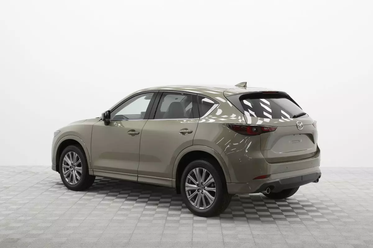 AG: предложение на { brand|capitalize }} CX-5 New