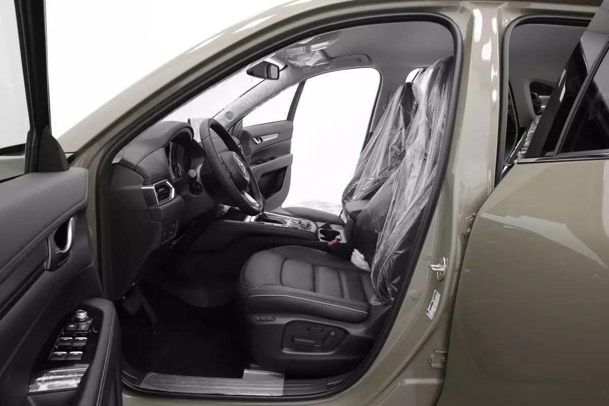 AG: предложение на { brand|capitalize }} CX-5 New