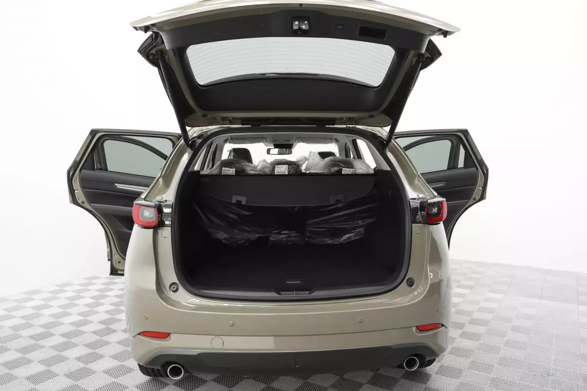 AG: предложение на { brand|capitalize }} CX-5 New