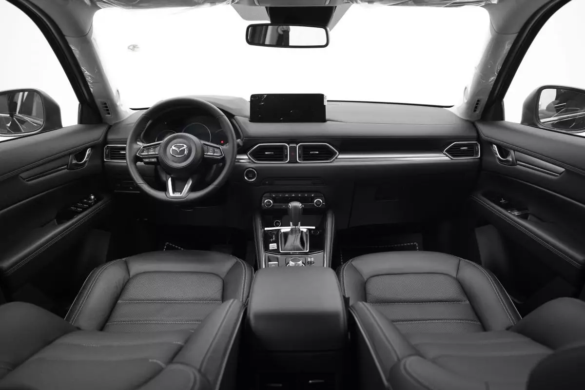 AG: предложение на { brand|capitalize }} CX-5 New