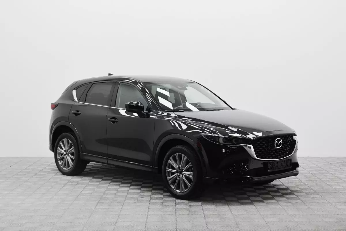 AG: предложение на { brand|capitalize }} CX-5 New