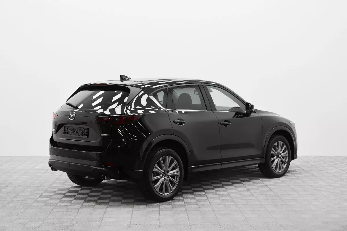 AG: предложение на { brand|capitalize }} CX-5 New