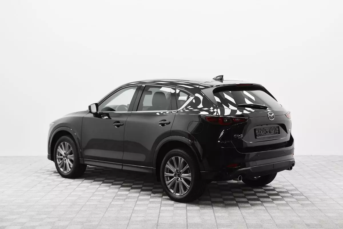 AG: предложение на { brand|capitalize }} CX-5 New