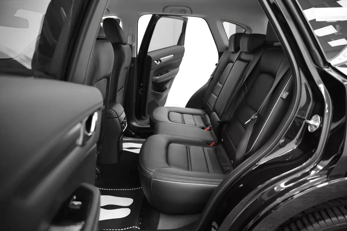 AG: предложение на { brand|capitalize }} CX-5 New