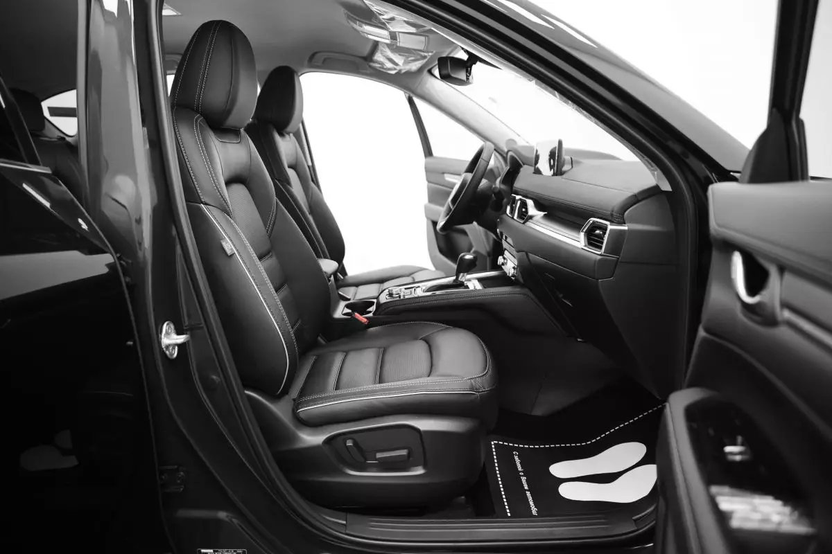 AG: предложение на { brand|capitalize }} CX-5 New
