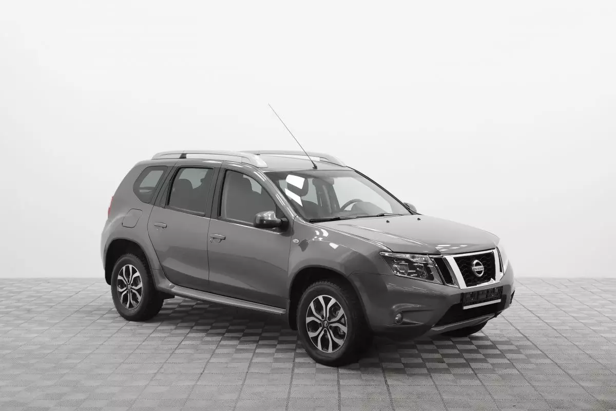 AG: предложение на { brand|capitalize }} Terrano