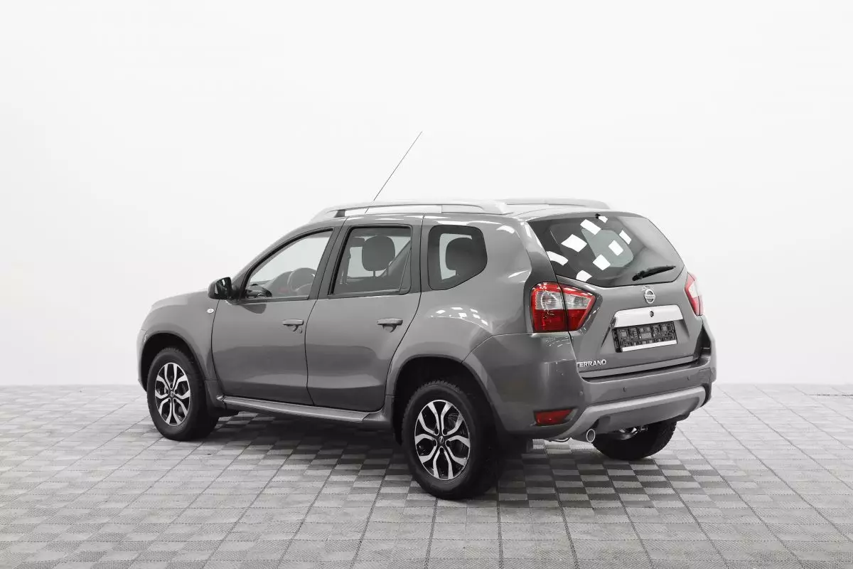 AG: предложение на { brand|capitalize }} Terrano