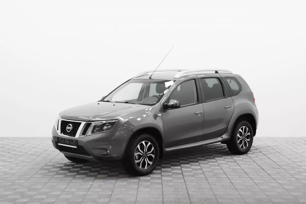 AG: предложение на { brand|capitalize }} Terrano