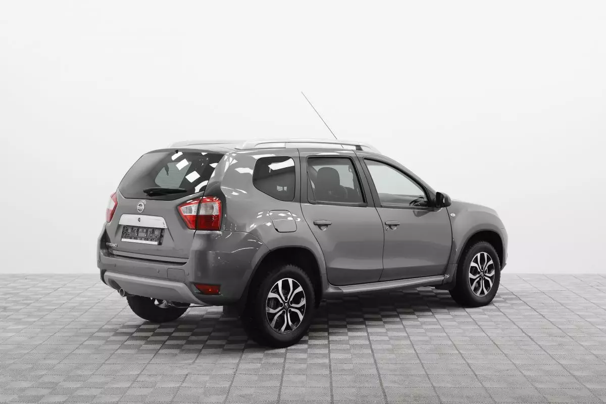 AG: предложение на { brand|capitalize }} Terrano