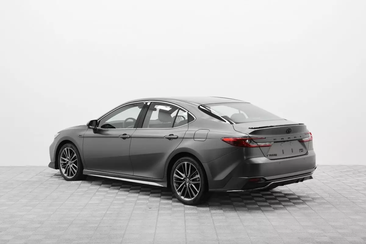AG: предложение на { brand|capitalize }} Camry
