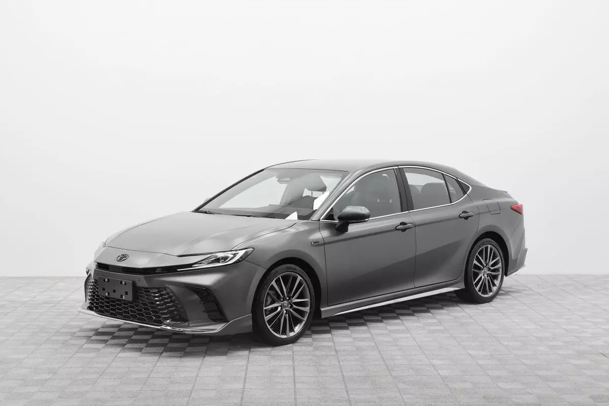 AG: предложение на { brand|capitalize }} Camry
